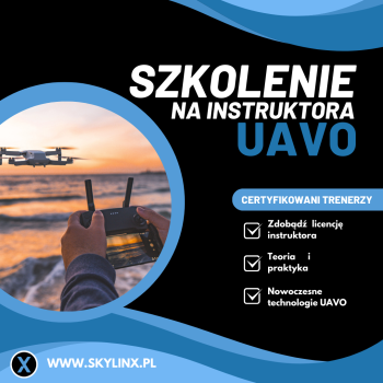 Szkolenie instruktorskie